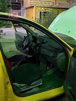 Saipa Tiba